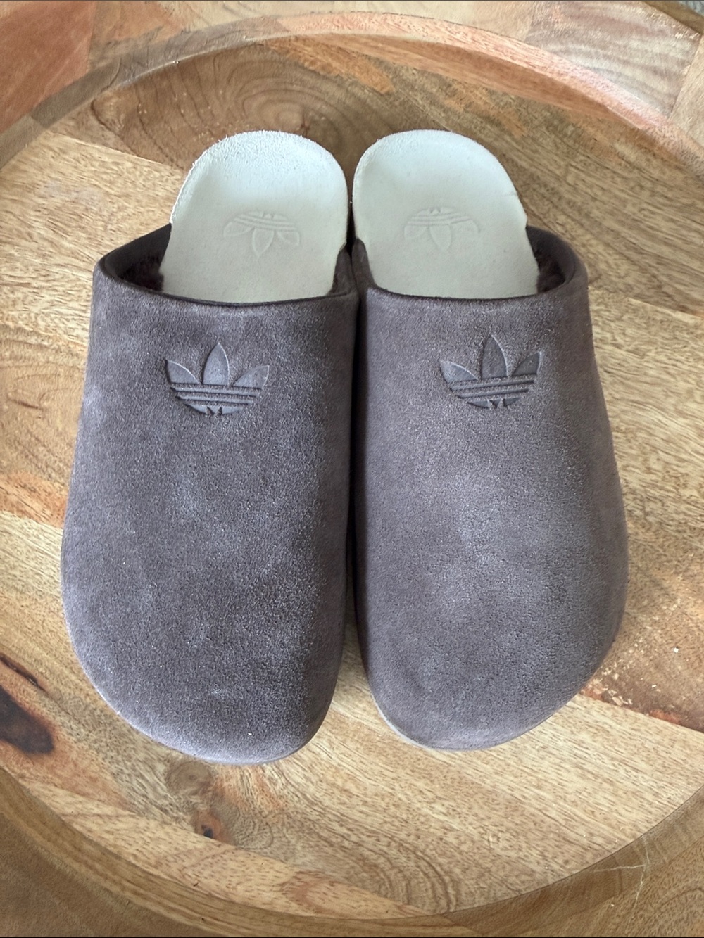 Adidas Adimule Slides